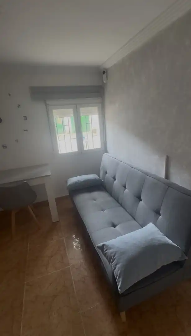 Pis de 50 m² a Albacete