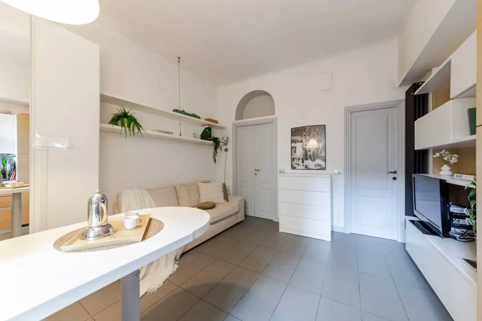 Pis de 40 m² a Fuengirola