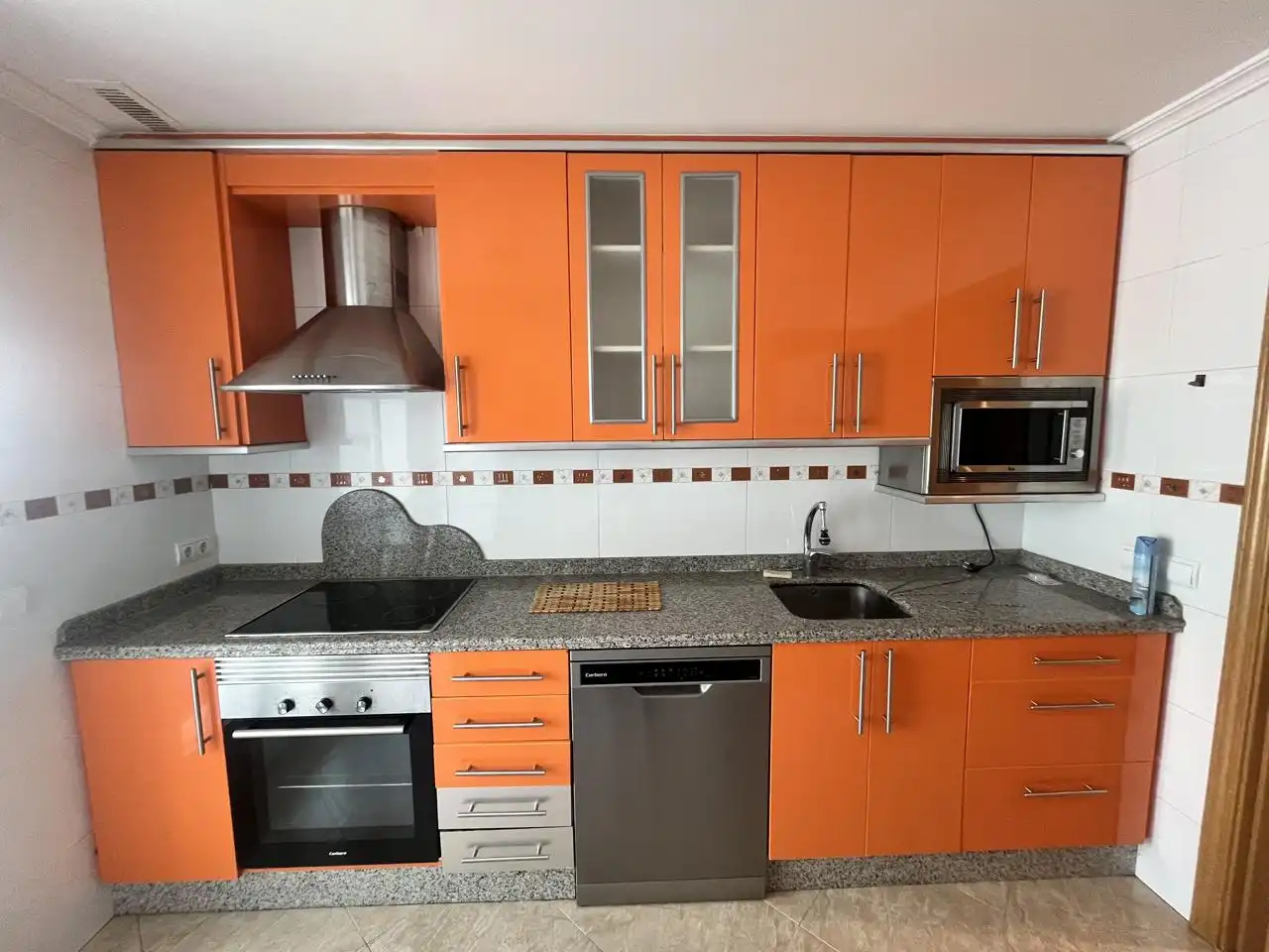 Pis de 118 m² a Plasencia