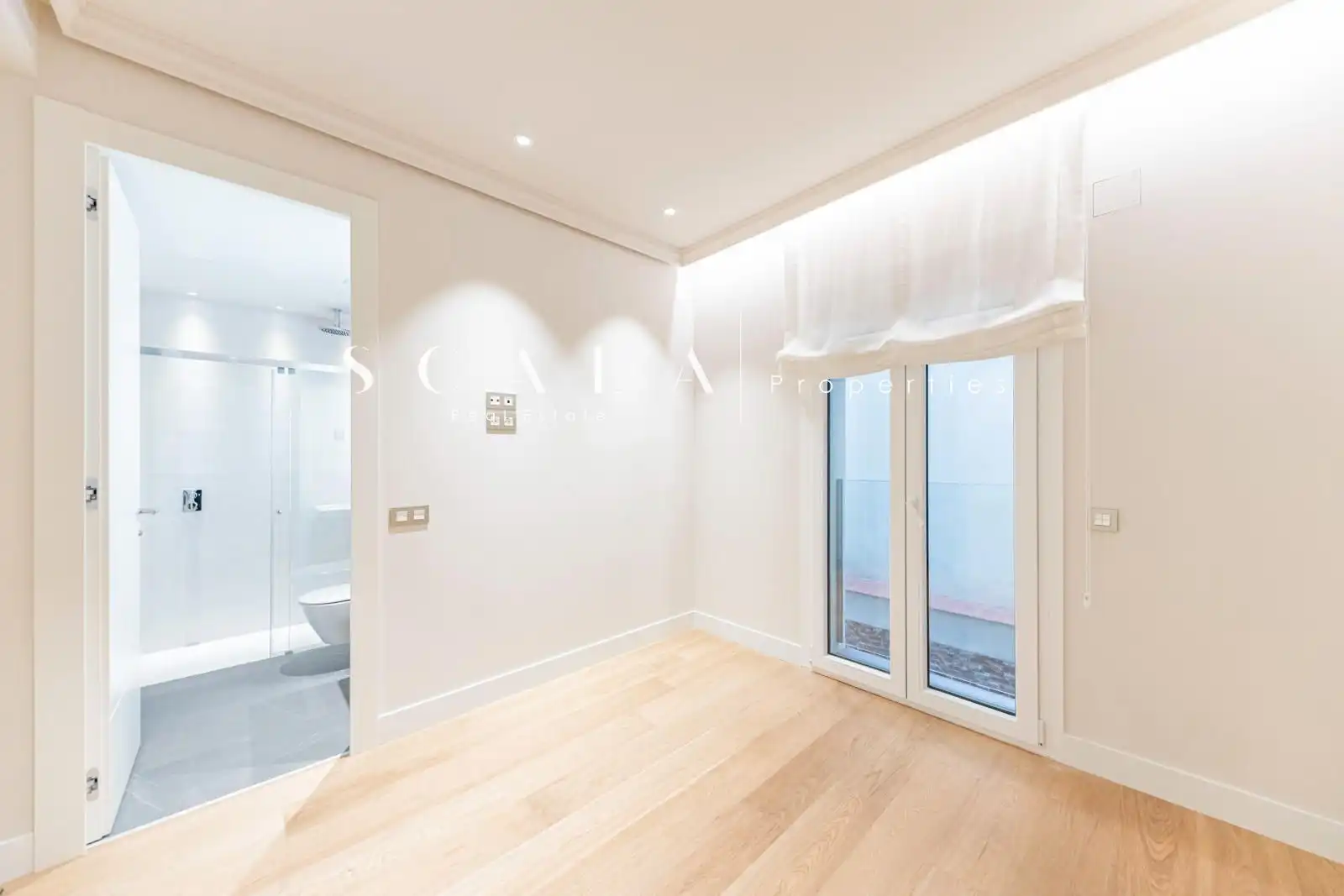 Appartamento 217 m² a Madrid