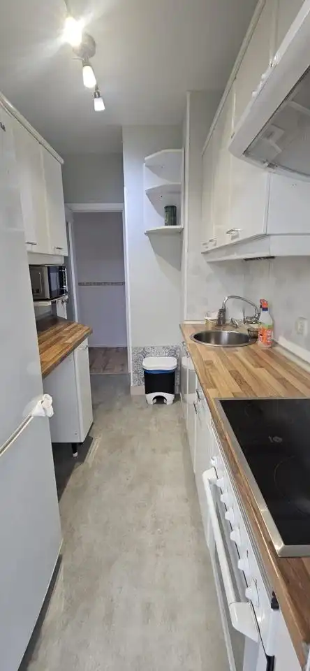 Apartamento 90 m² em Madrid
