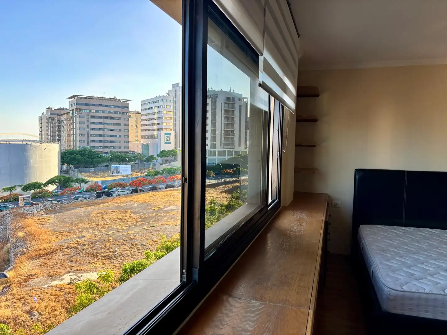 Piso de 55 m² en Santa Cruz de Tenerife