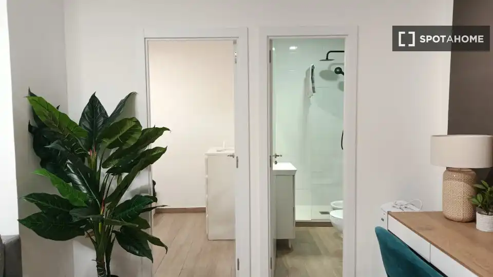 Piso en alquiler, Madrid