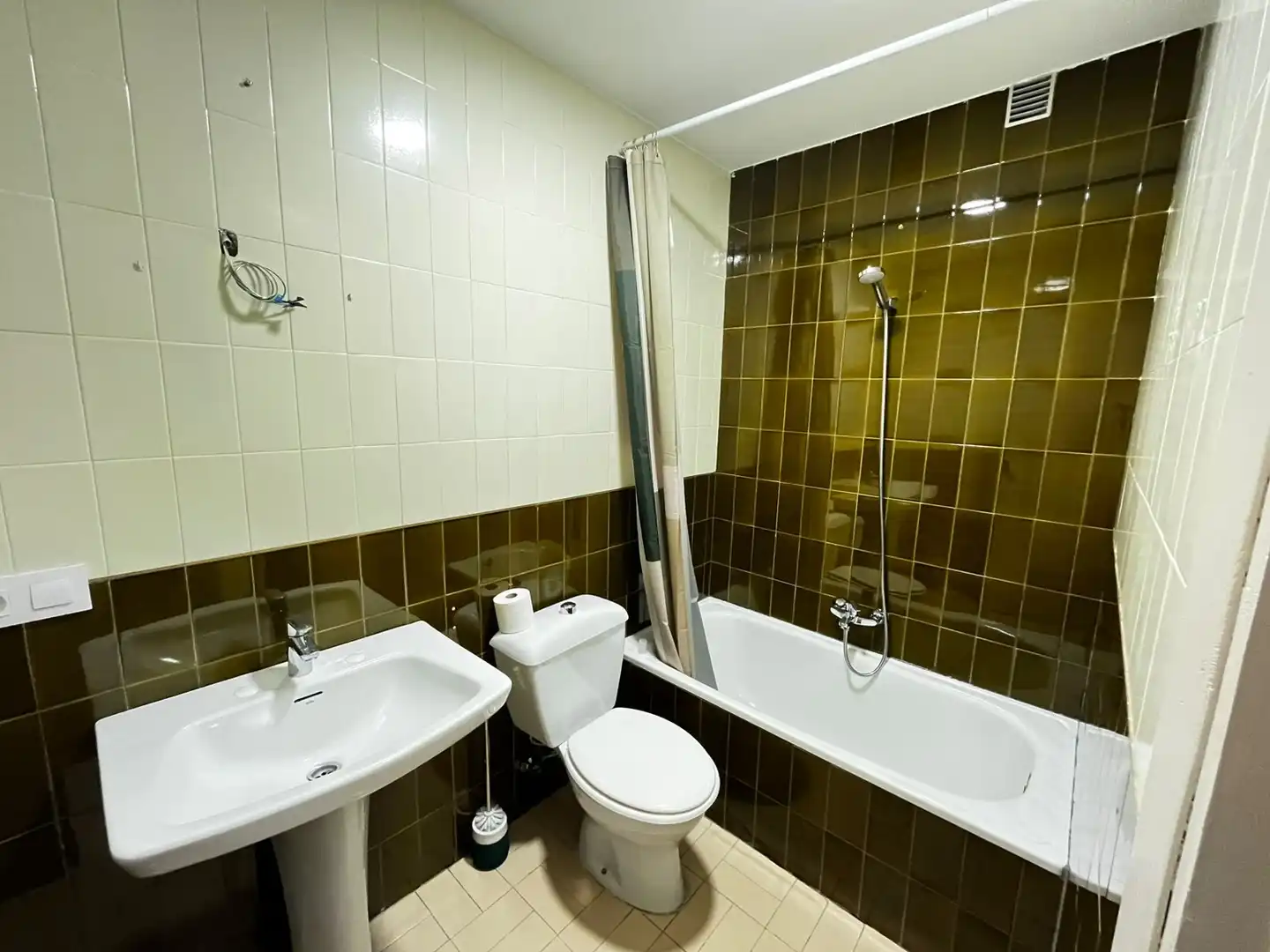 Piso de 191 m² en Ciudad Real