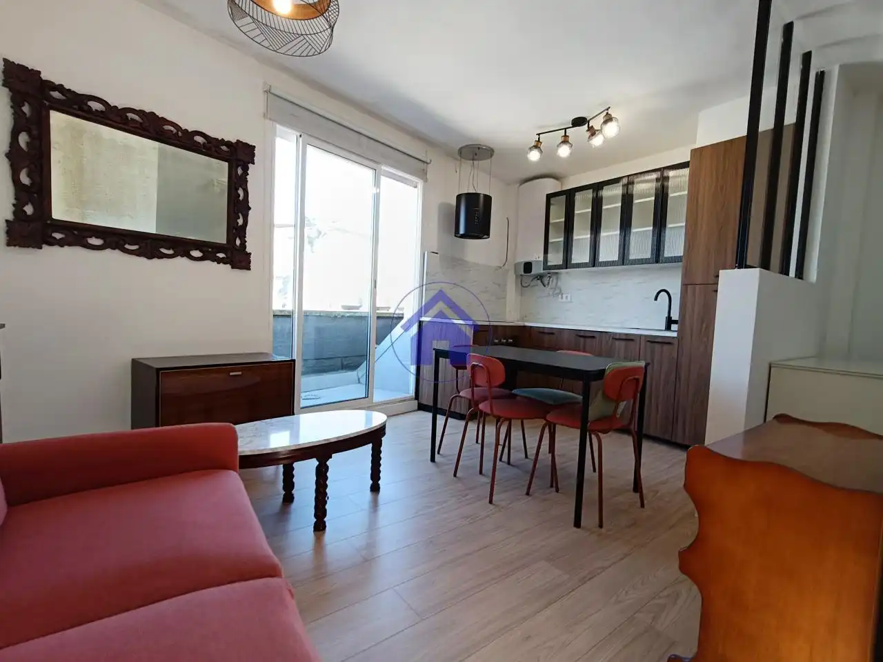 Piso de 33 m² en Vigo