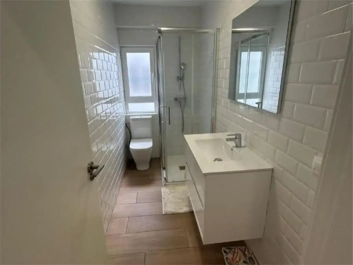 Habitación 70 m², Salamanca