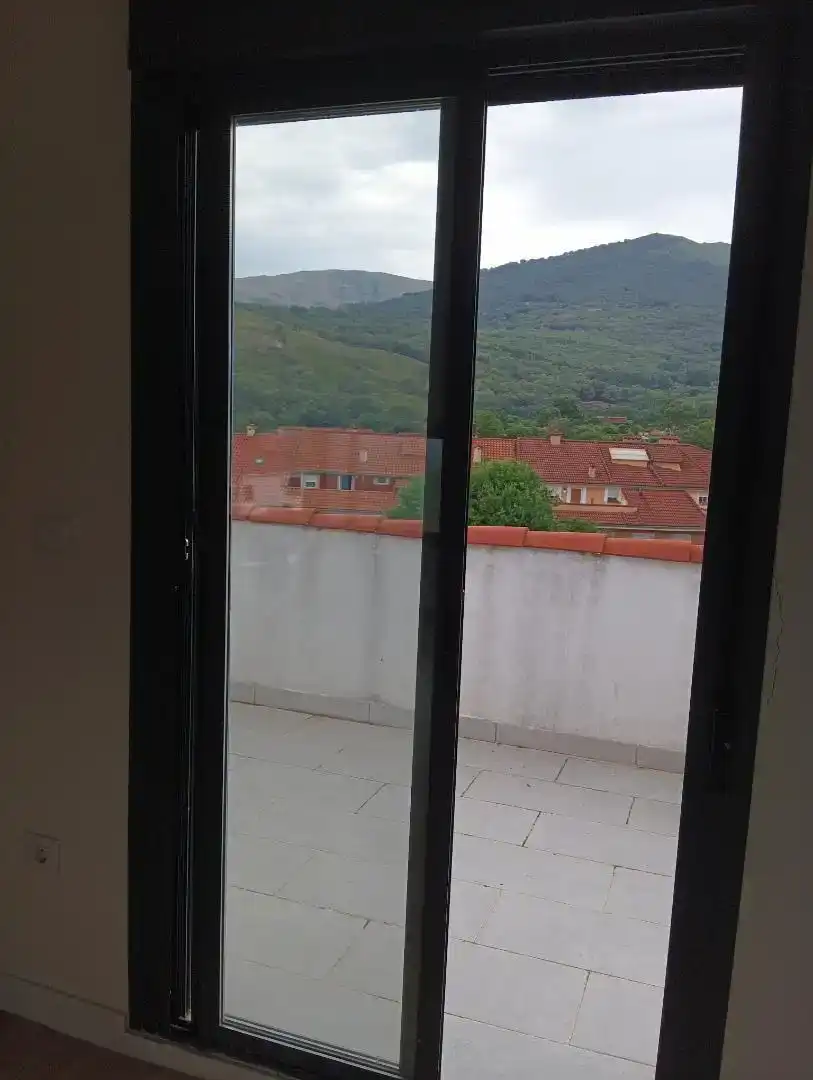 Piso de 80 m² en Jarandilla de la Vera