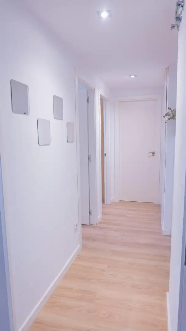Appartamento 124 m² a Tres Cantos