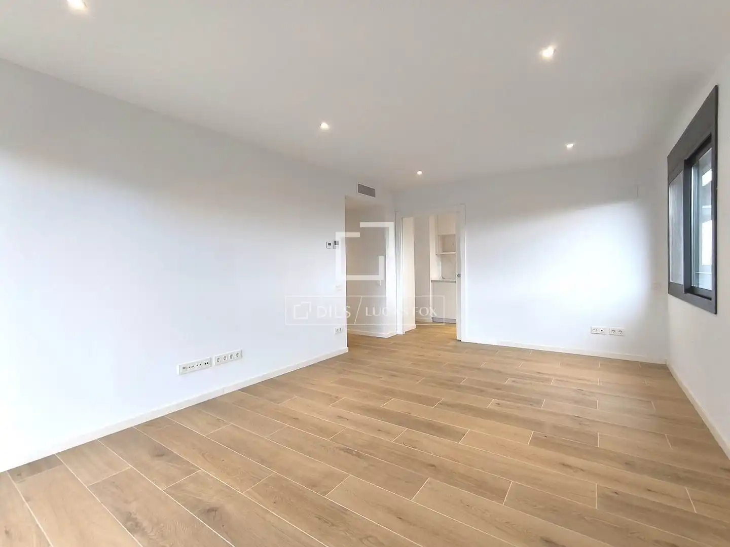Piso de 89 m² en Esplugues de Llobregat