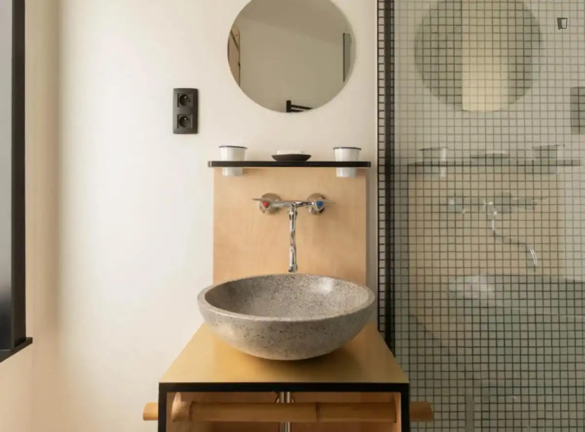 Habitación en alquiler, Madrid