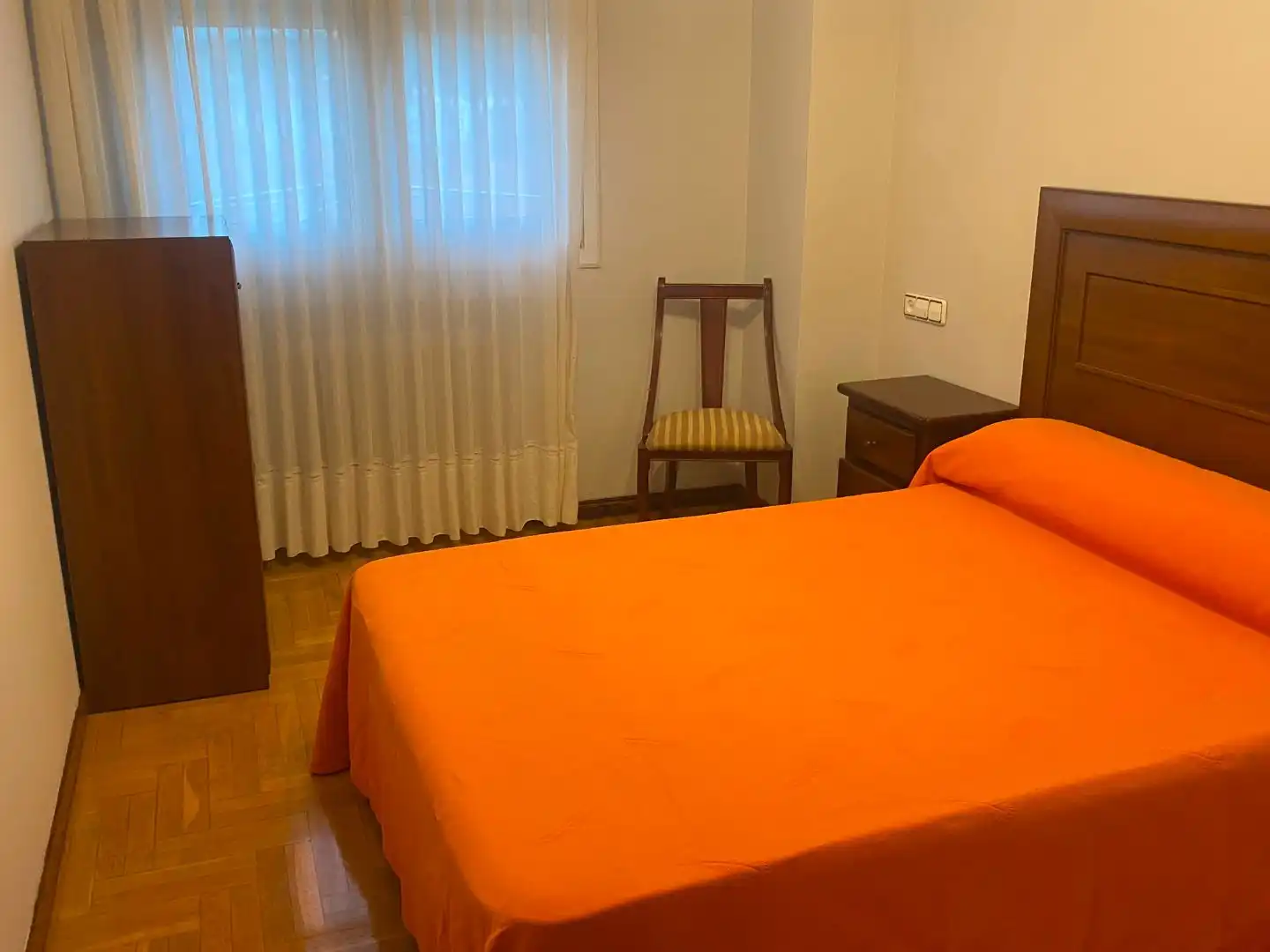 Piso de 52 m² en Siero