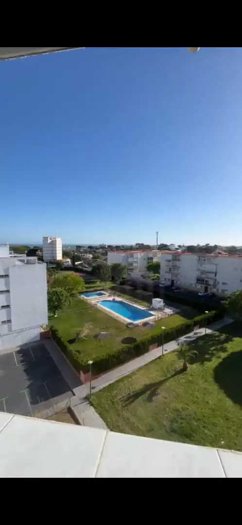 Piso de 40 m² en Almonte