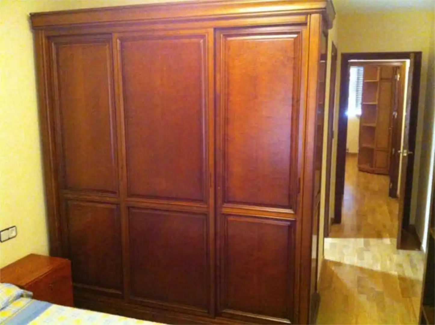 Pis de 120 m² a Albacete