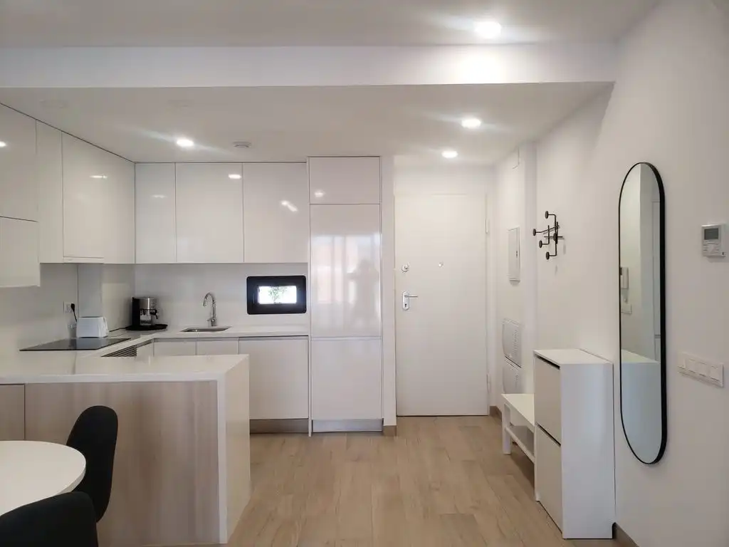 Piso de 85 m² en Finestrat