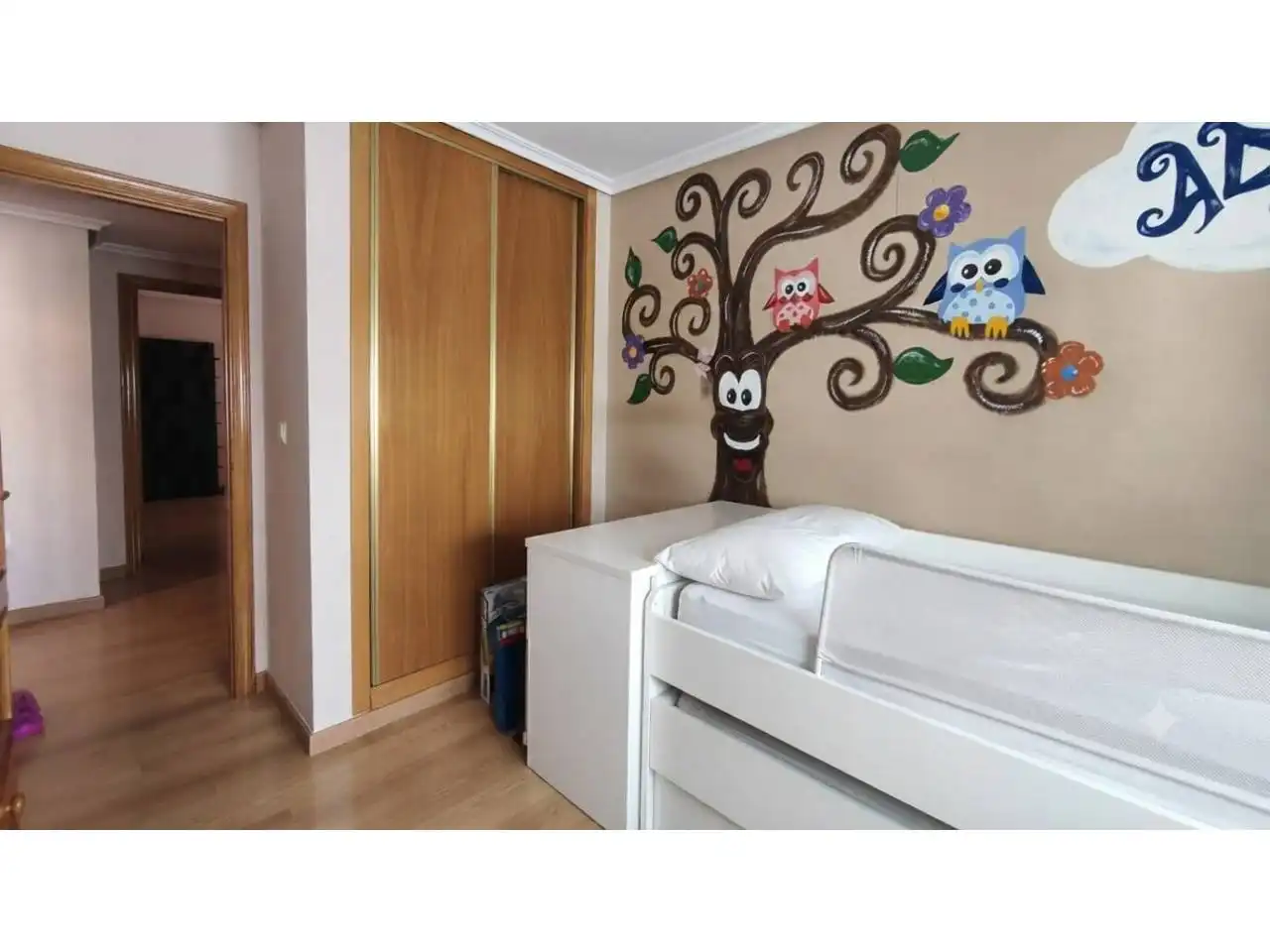 Piso de 110 m² en Alicante