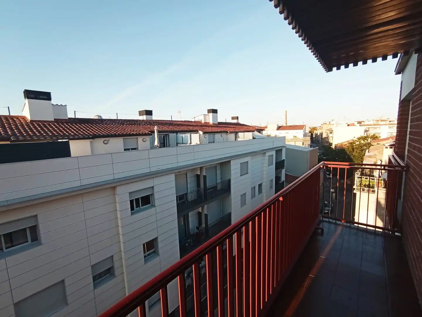 Piso de 125 m² en Terrassa
