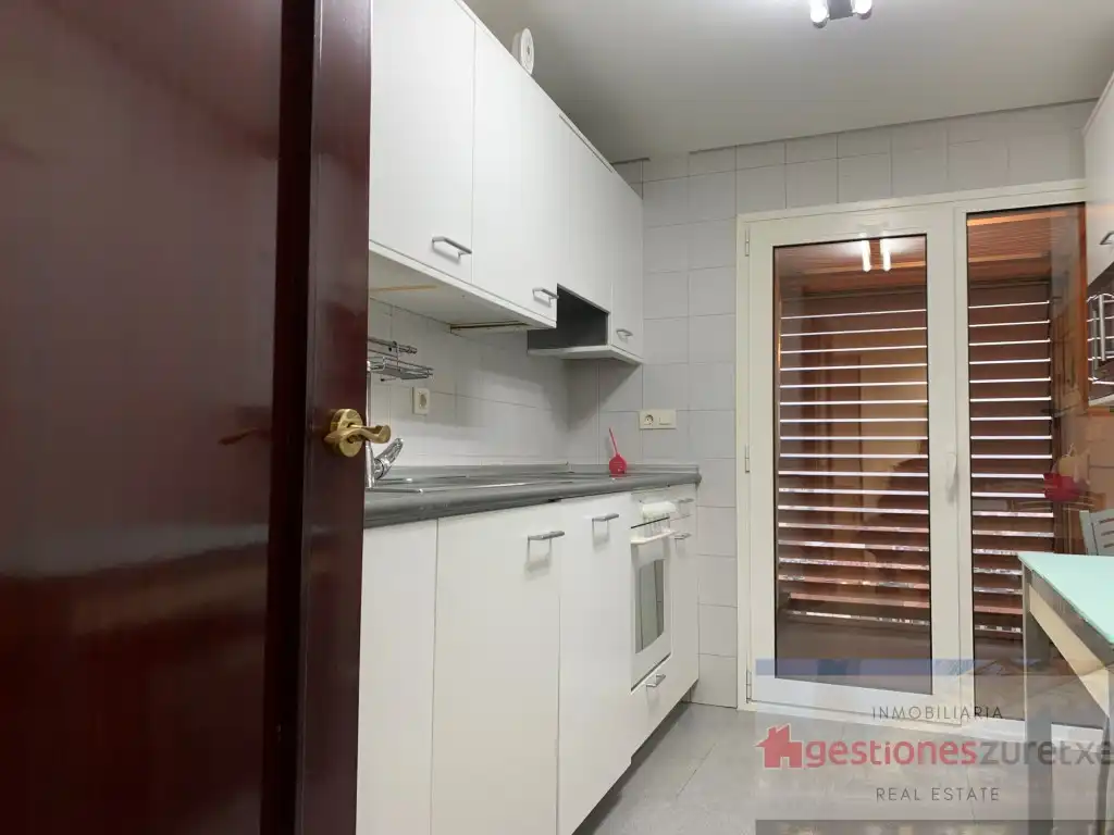 Habitación 15 m², Bilbao