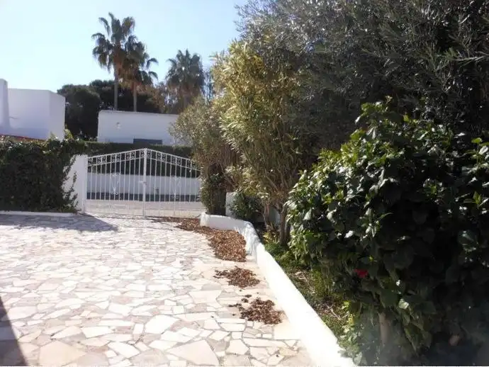 Piso de 110 m² en Garrucha