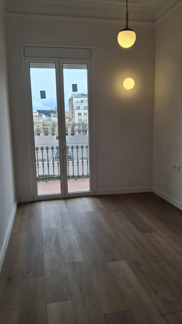 Pis de 169 m² a Barcelona