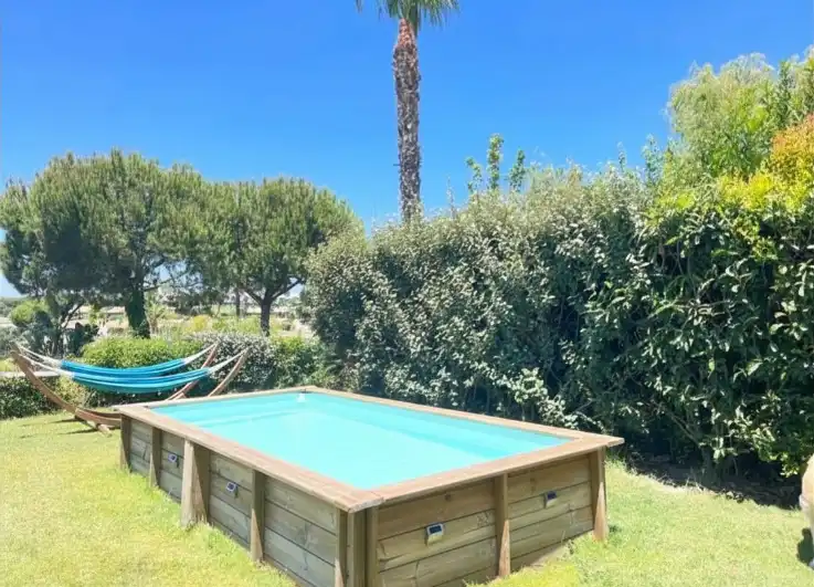 Piso de 193 m² en Cartaya