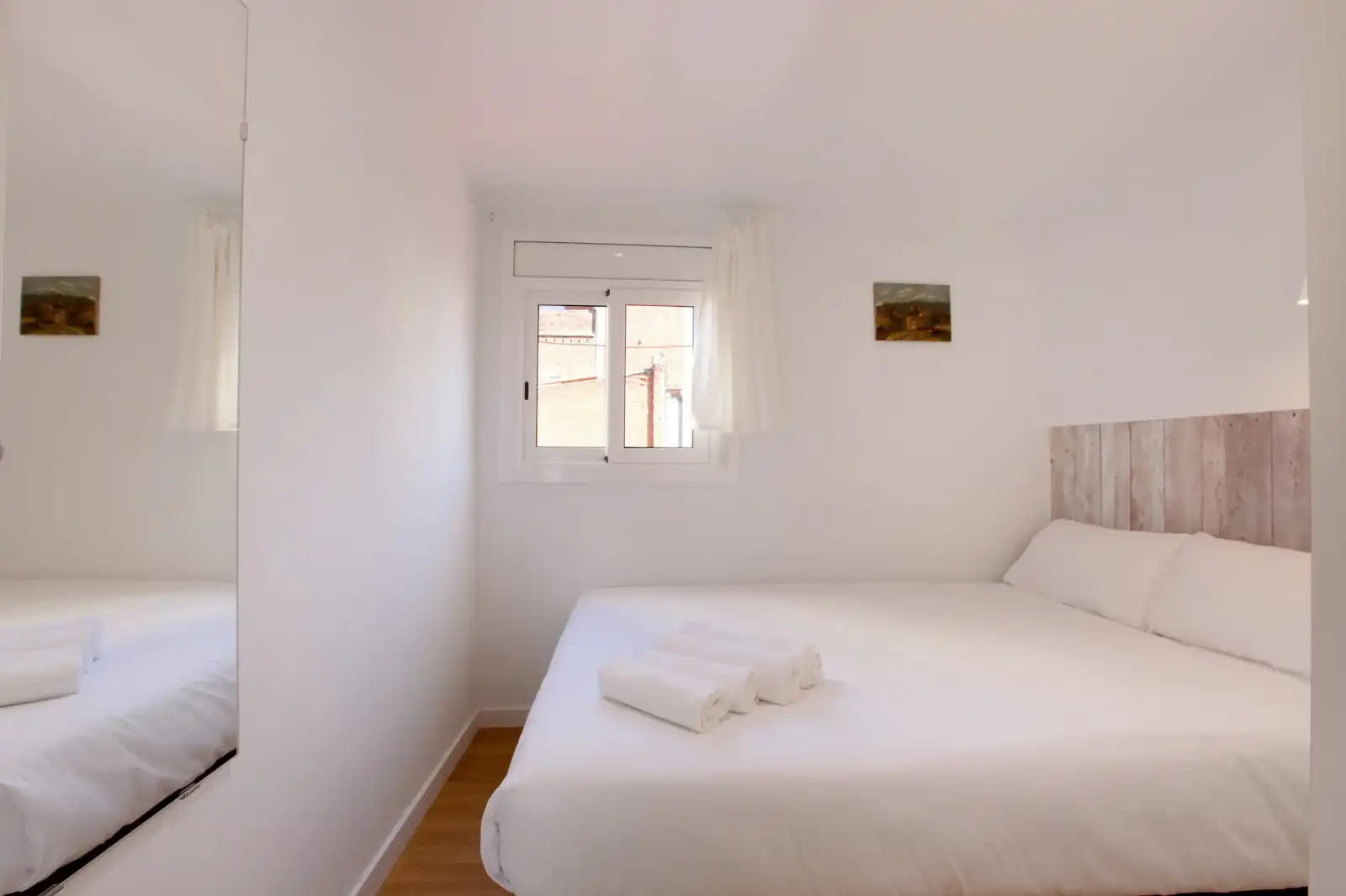 Pis de 45 m² a Barcelona