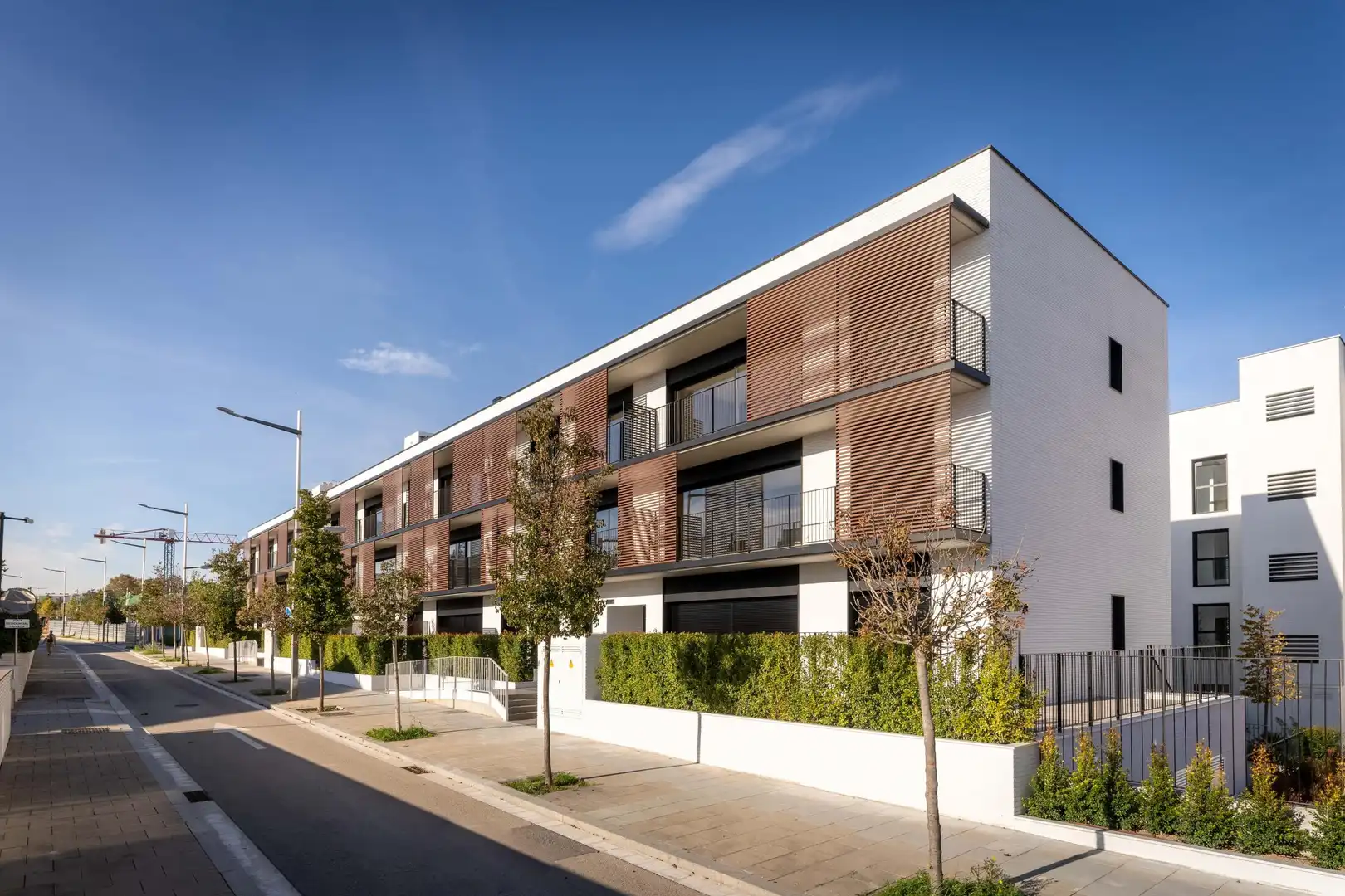 Piso de 103 m² en Sabadell