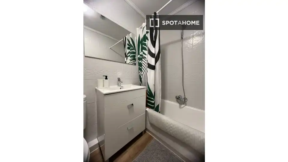 Habitación 127 m², Bilbao