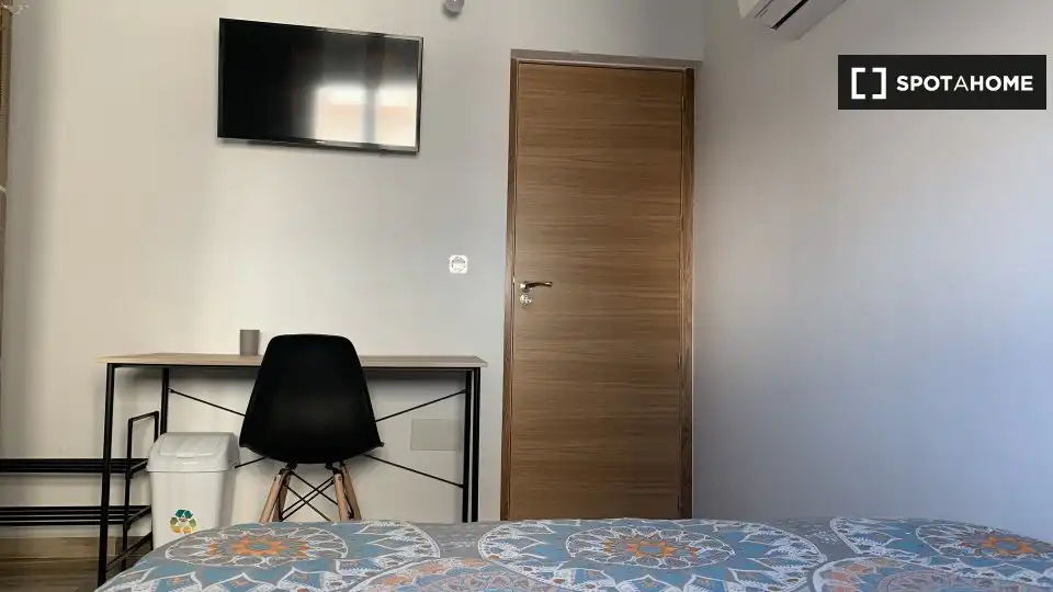 Habitación en alquiler, Murcia