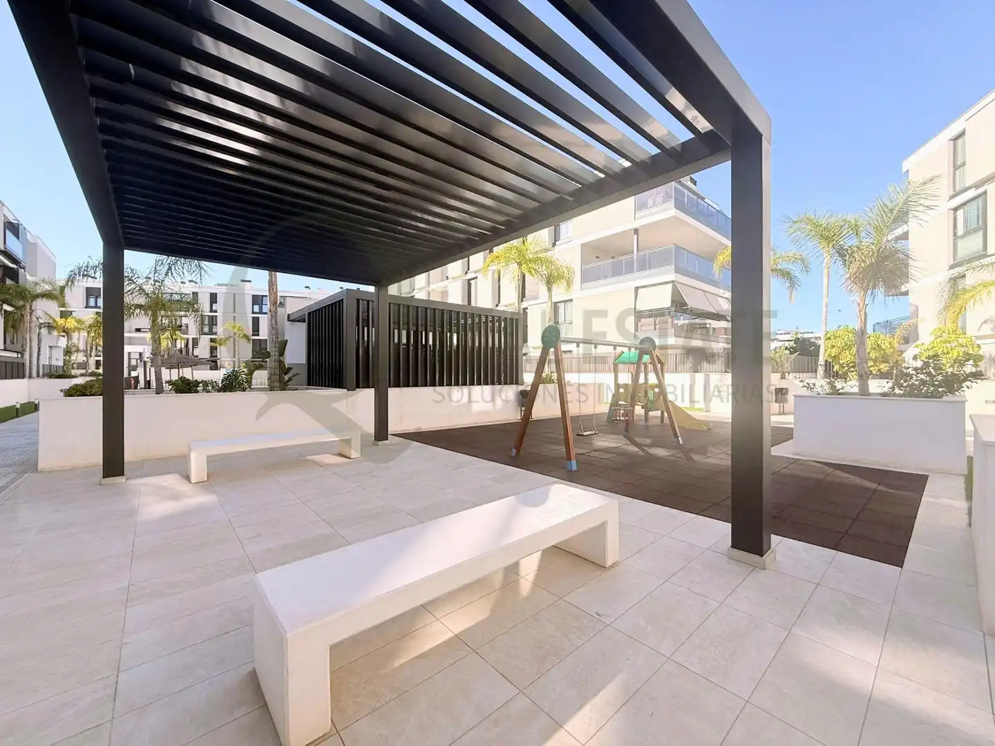 Pis de 67 m² a Sant Joan d'Alacant