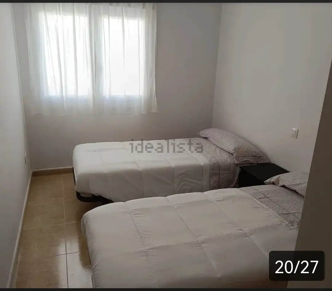 Квартира 125 м² в Villaseca de la Sagra