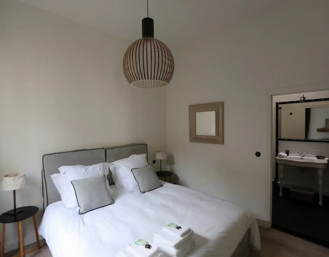 Piso de 60 m² en Valencia