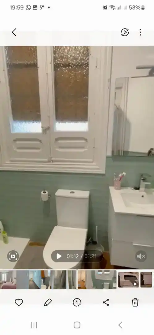 Piso de 200 m² en Cuenca