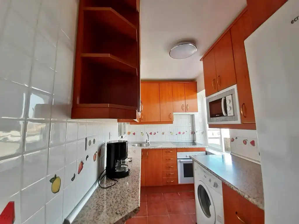 Wohnung 60 m² in Cáceres