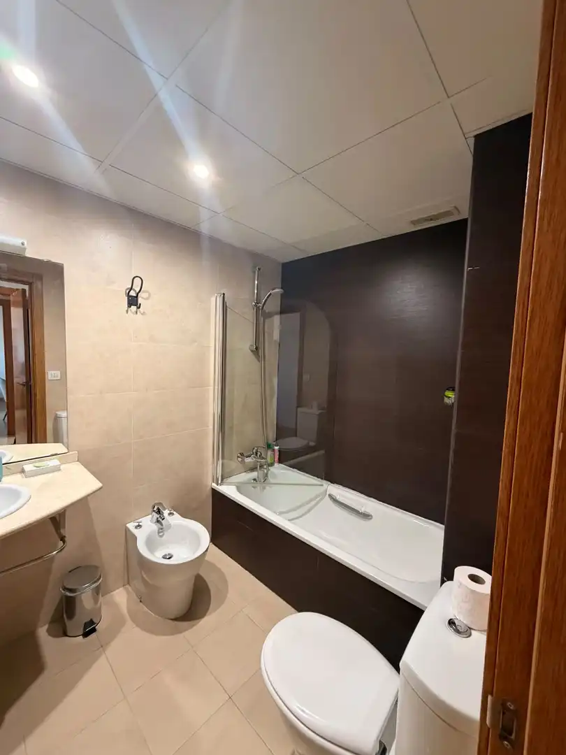 Piso de 85 m² en Sevilla