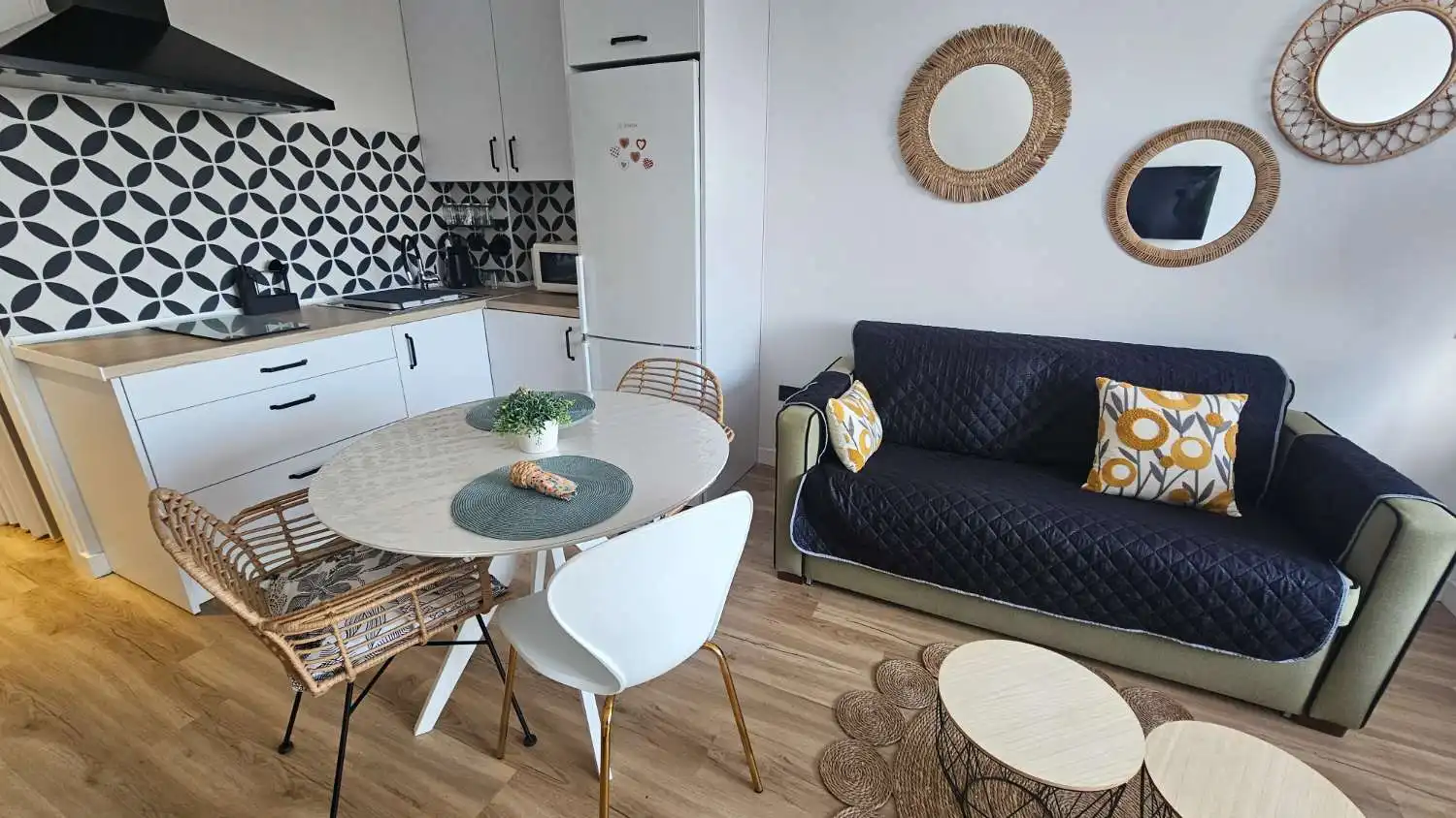 Pis de 42 m² a Torremolinos