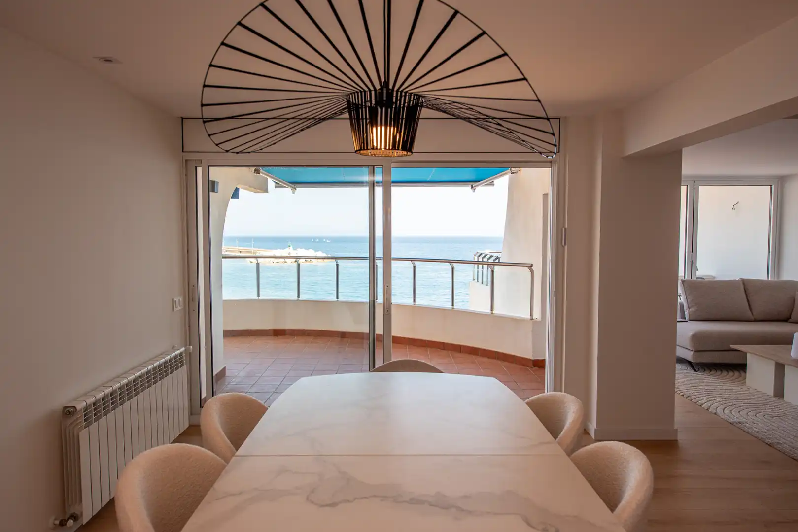 Pis de 157 m² a Sant Feliu de Guíxols