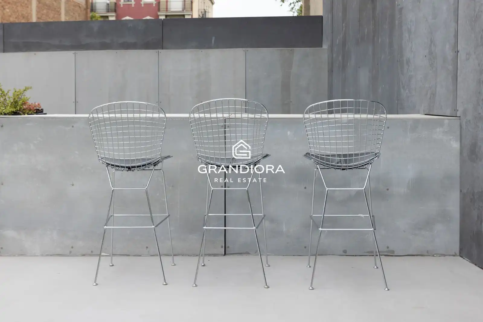 Piso de 185 m² en Barcelona
