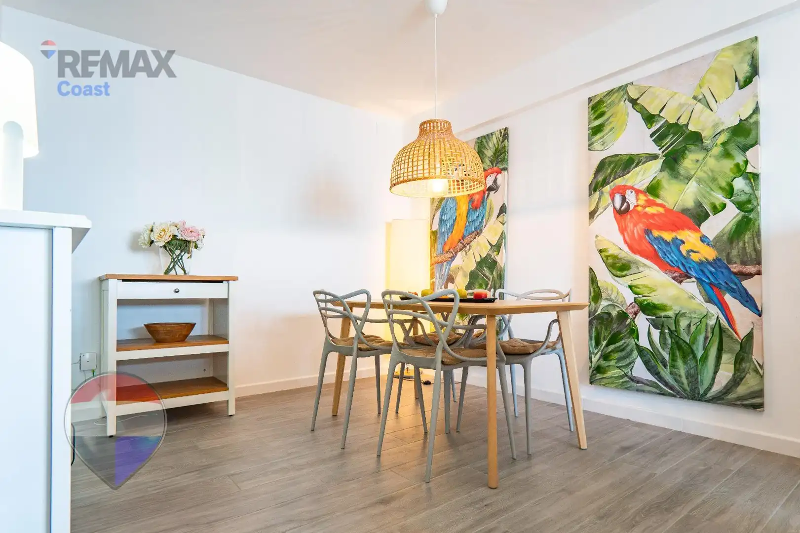 Piso de 78 m² en Rincón de la Victoria