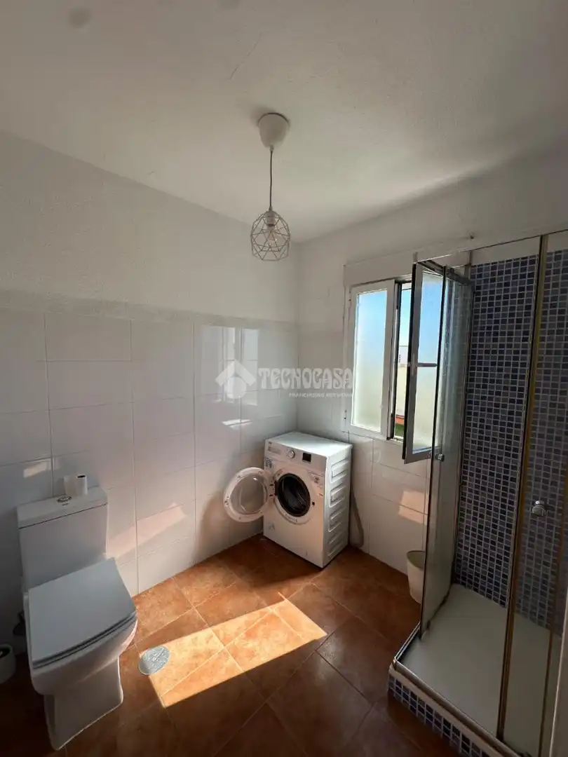 Piso de 45 m² en Madrid