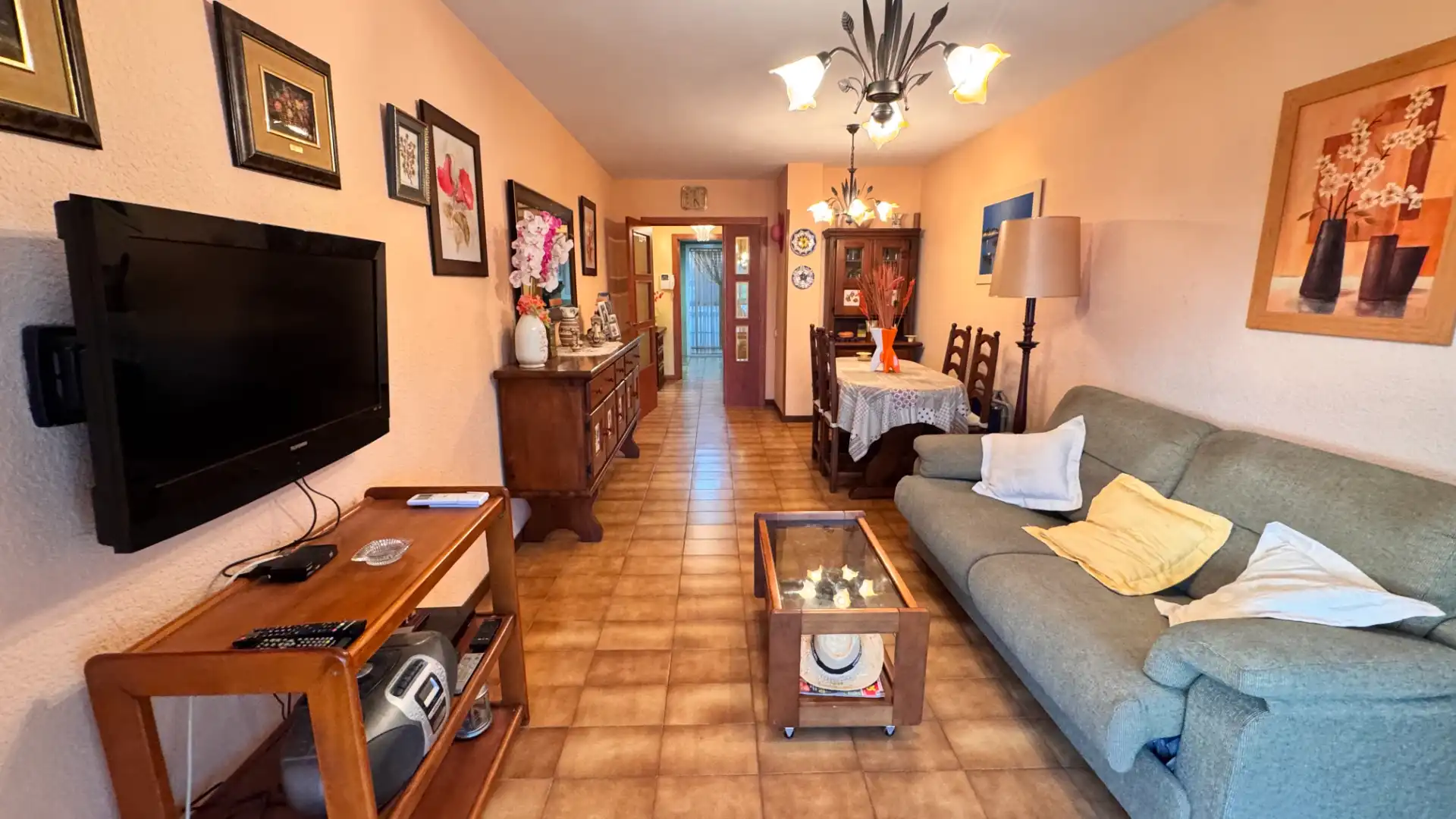 Piso de 94 m² en Torredembarra
