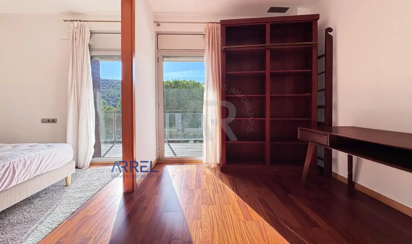 Piso de 334 m² en Alella