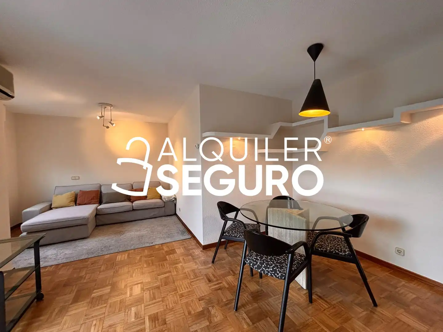 Pis de 88 m² a Madrid
