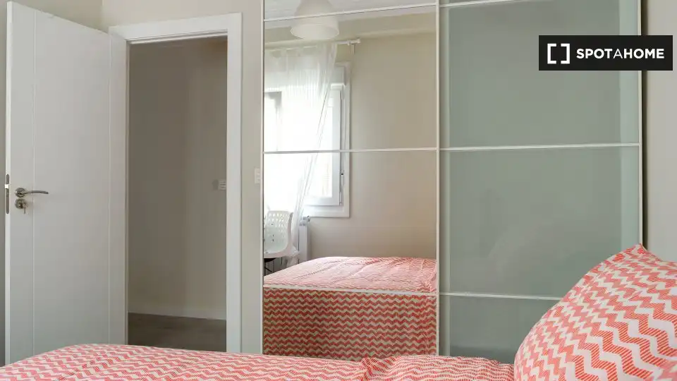 Habitación 115 m², Zaragoza