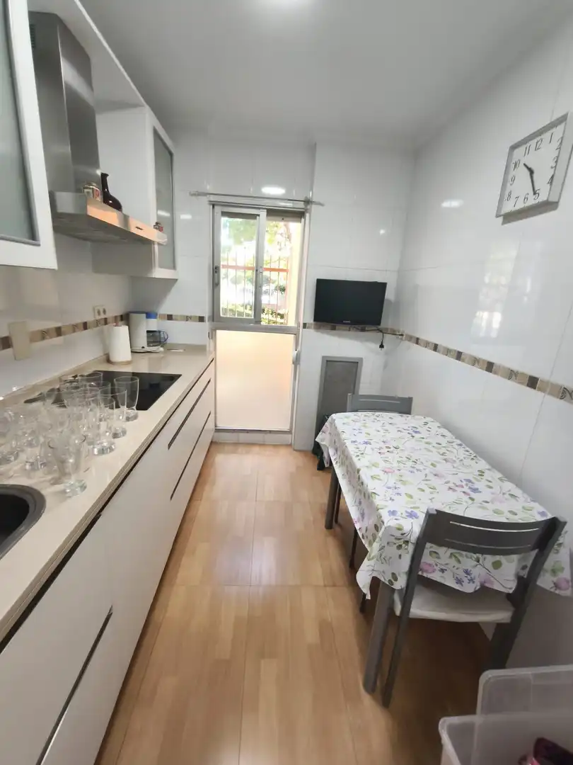 Piso de 100 m² en Cáceres