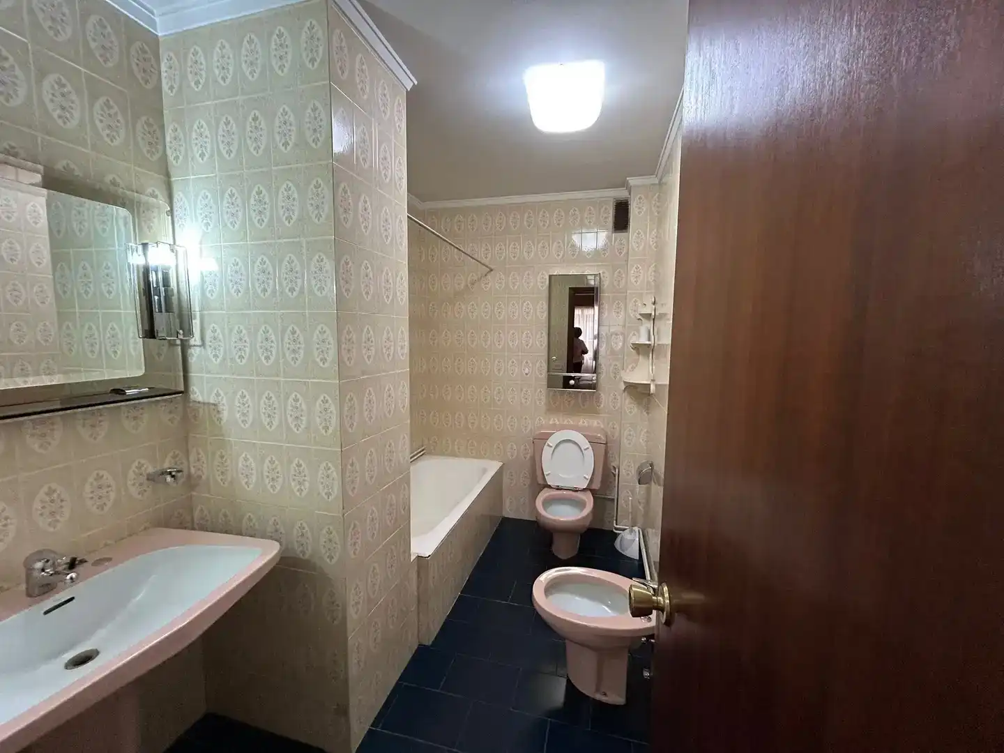 Piso de 80 m² en Ferrol
