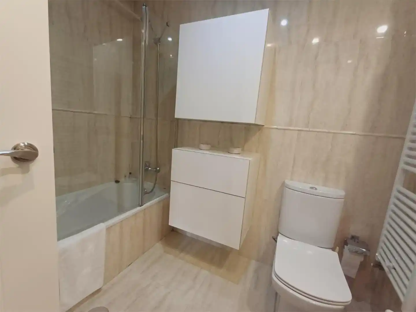 Piso de 75 m² en Badajoz