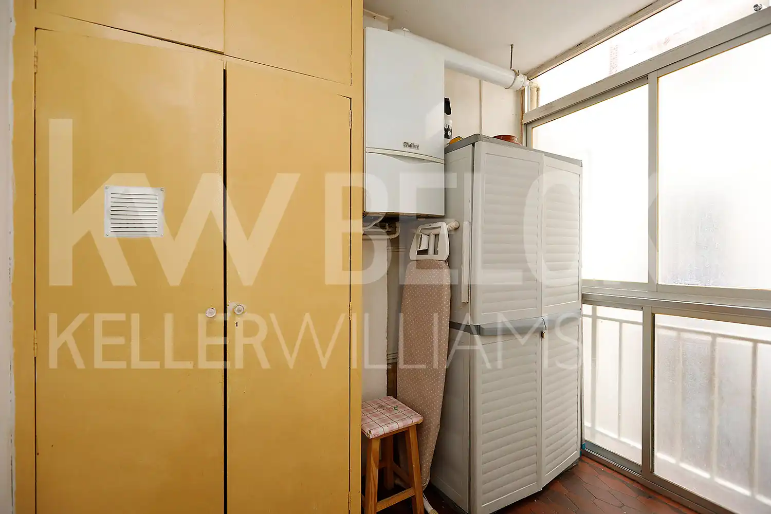 Piso de 70 m² en San Sebastián