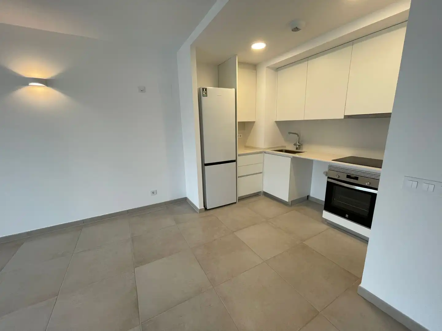Pis de 55 m² a Barcelona