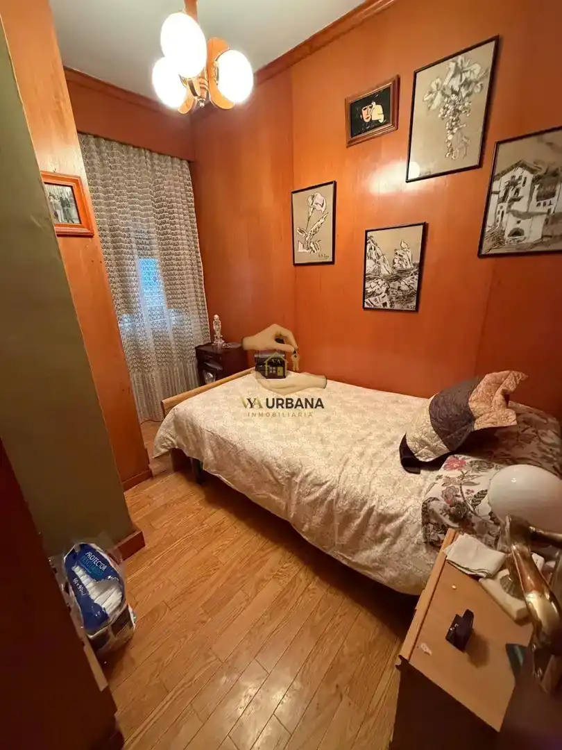Pis de 62 m² a Salamanca