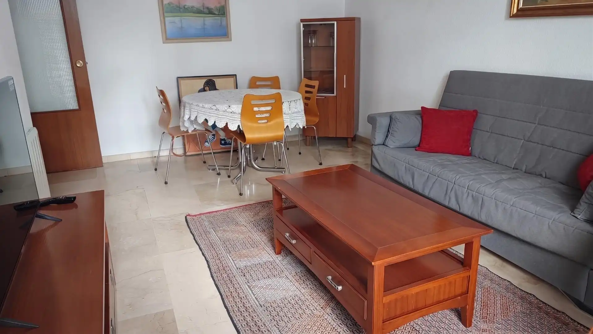Piso de 90 m² en Granada